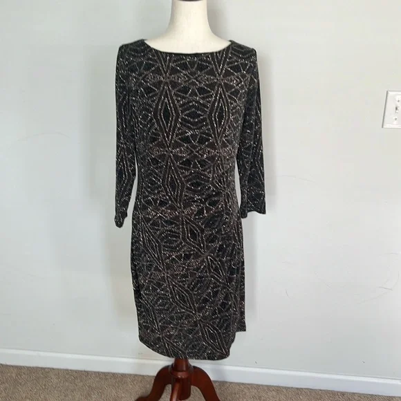 Anne Klein | Dresses | Anne Klein Cocktail Dress | Poshmark